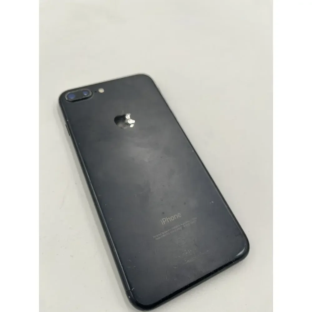 Apple iPhone 7 Plus – 32GB – For Parts/Repair – Black
